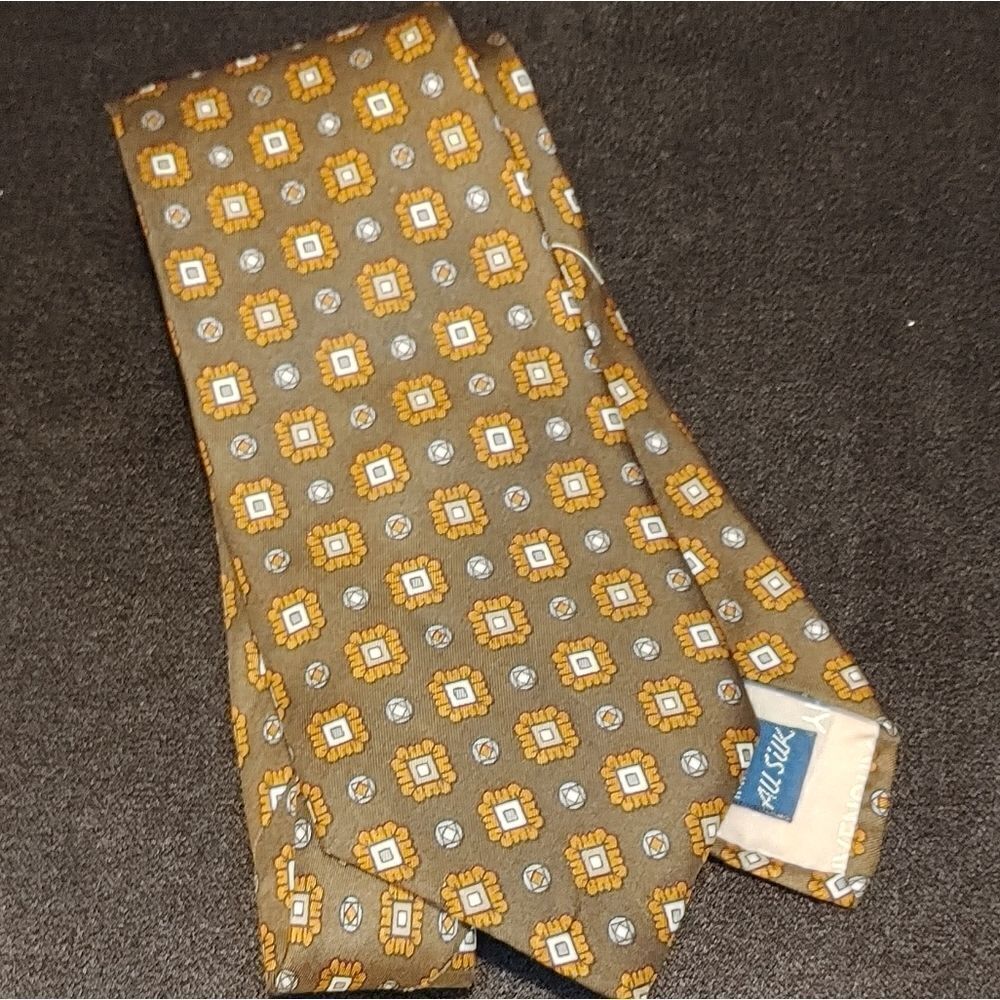 Givenchy slim tie  